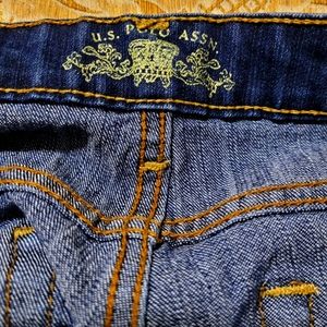 US Polo Assn. 10 Blue Jeans